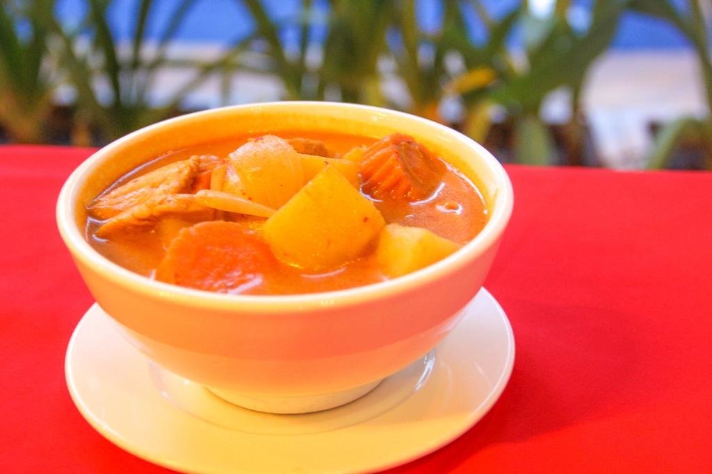 فندق Tropical Breeze سيام ريب المظهر الخارجي الصورة