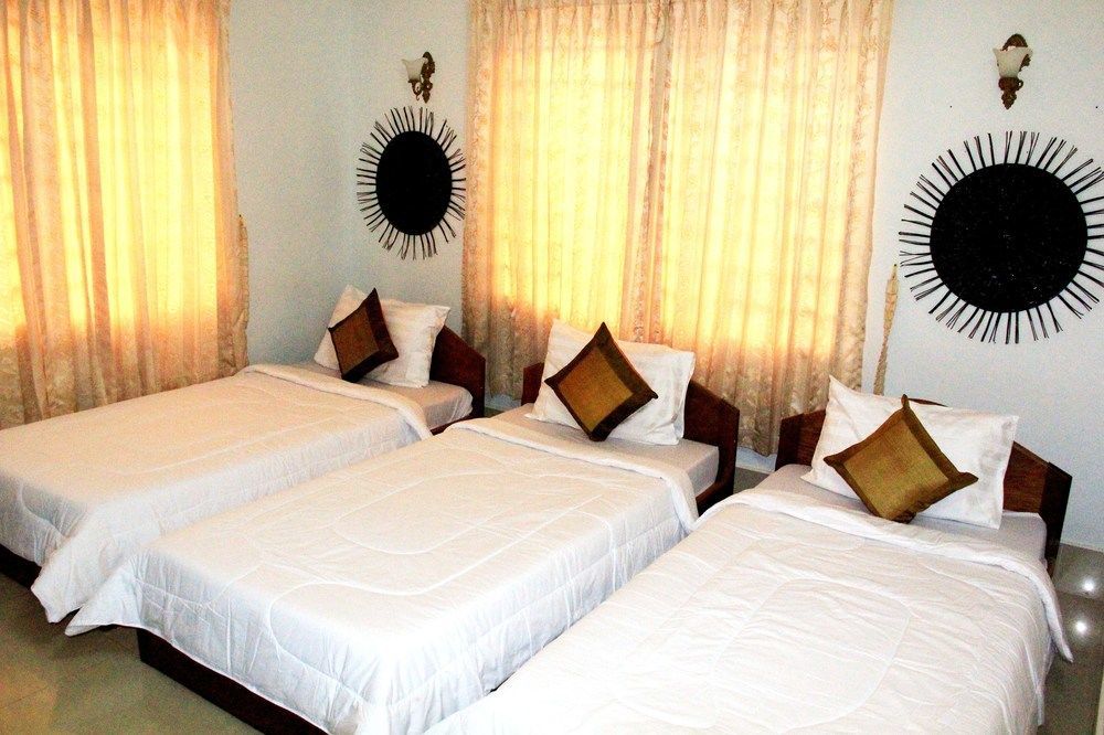 فندق Tropical Breeze سيام ريب المظهر الخارجي الصورة